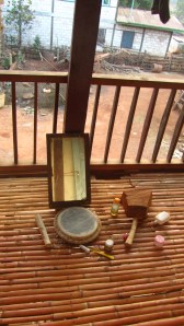 Pribor za šminkanje