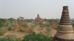 Bagan, Burma