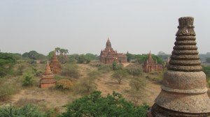Bagan, Burma