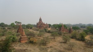 Bagan, Burma