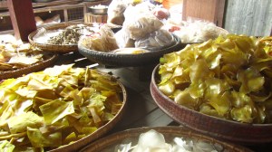 Ne znam kaj je i kak se jede, al čini se zanimljivim