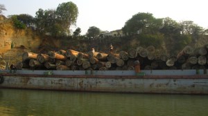 Jako tužno....na onoj velikoj rijeci na A.....ne znam kak se zove