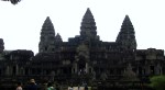 Angkor Wat, Kambodža