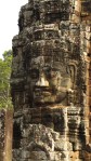 Bayon, Angkor Wat, Kambodža