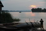 4000 islands, Mekong, Don Det, Laos