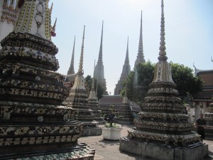 Wat Pho
