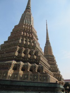 Wat Pho