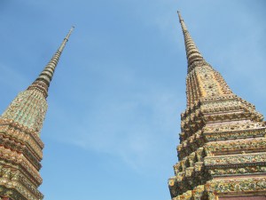 Wat Pho