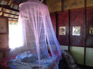 Sangsuree bungalow, Ko Chang, Thailand