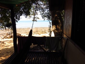 Sangsuree bungalow, Ko Chang, Thailand