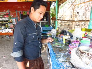 betel, Maungmagan plaža, Mijanmar