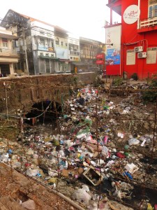 Mawlamyain, Mon država, Mijanmar