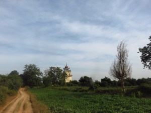 Kosi toranj, Inwa, Mijanmar